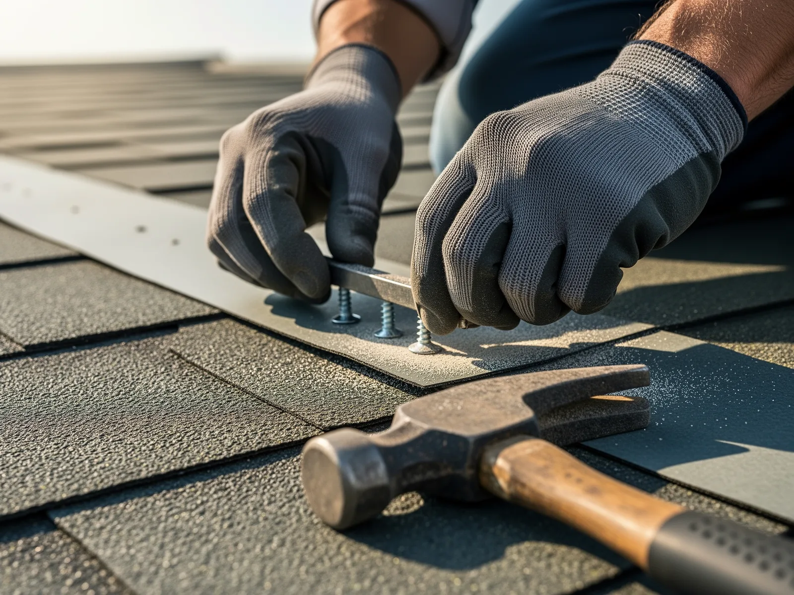 Why choose Fascia Repair in Owego, NY